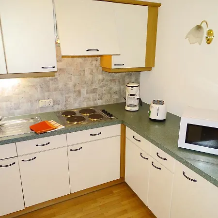 Apartament Windschnur By Piaunddirk *