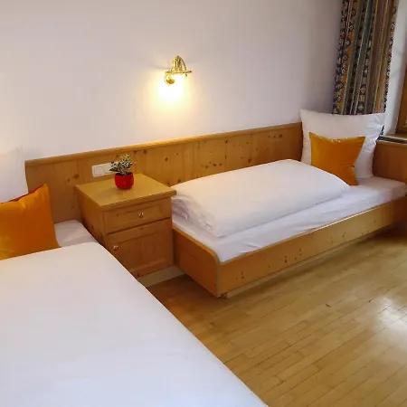 Windschnur Appartement Mayrhofen
