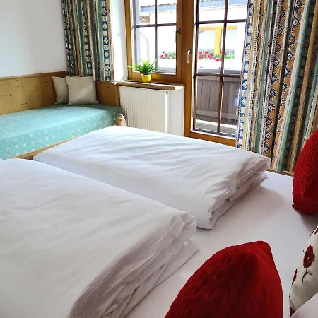 Windschnur Appartement *
