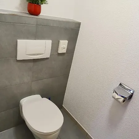 Apartament Windschnur By Piaunddirk