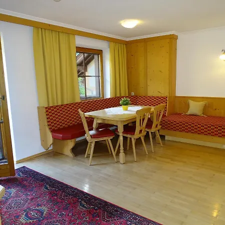 Windschnur Appartement *