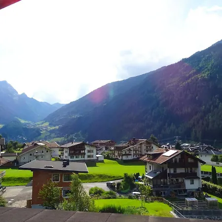 Windschnur Appartement