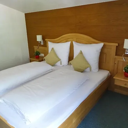 Appartement Windschnur Mayrhofen