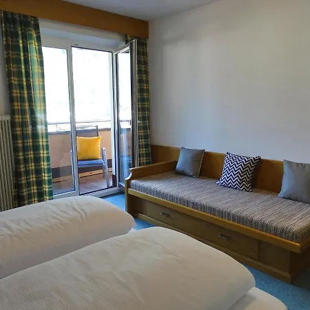 דירה Windschnur By Piaunddirk *