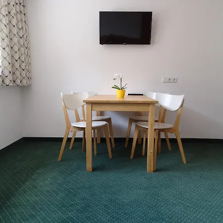 Appartement Windschnur Mayrhofen