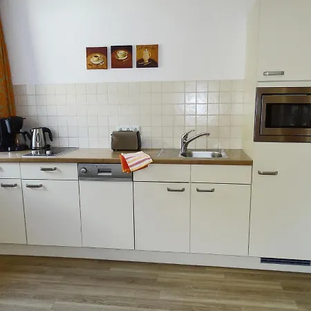 Windschnur By Piaunddirk Appartement *