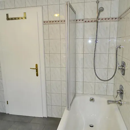 דירה Windschnur By Piaunddirk מאיירהופן