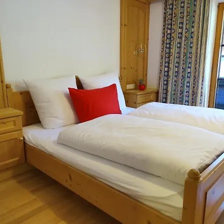 Apartament Windschnur By Piaunddirk