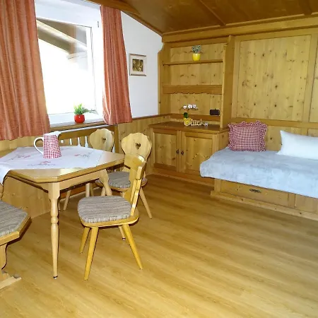 Windschnur Appartement *