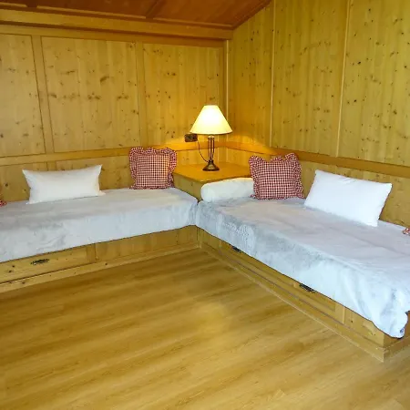 Windschnur Appartement