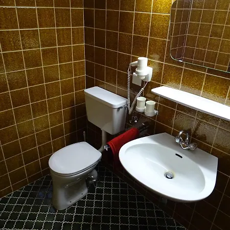 Windschnur By Piaunddirk Апартаменты *