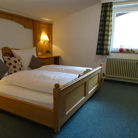 Windschnur Appartement Mayrhofen