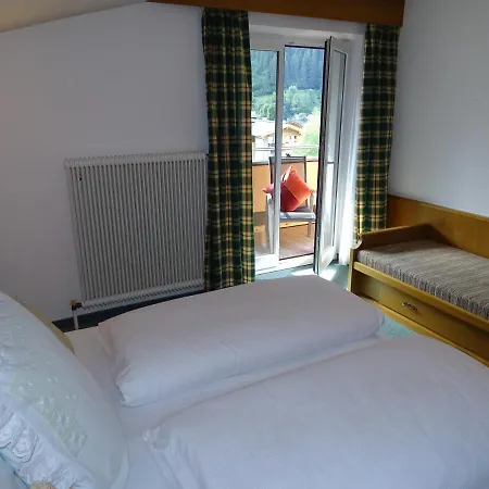Windschnur Appartement *
