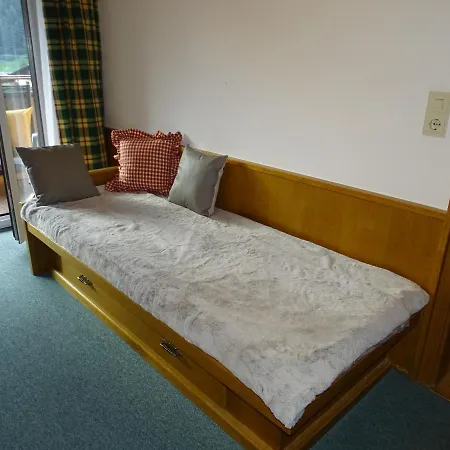 Windschnur By Piaunddirk Apartament *