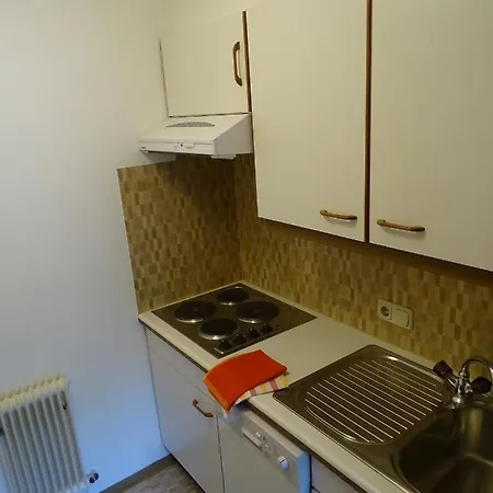 Windschnur Appartement