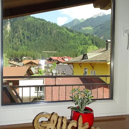 Windschnur By Piaunddirk