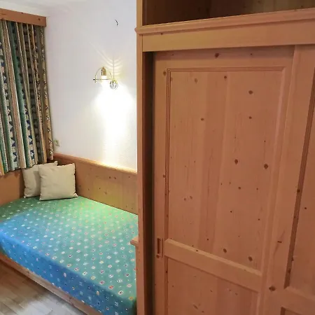 Windschnur Appartement Mayrhofen