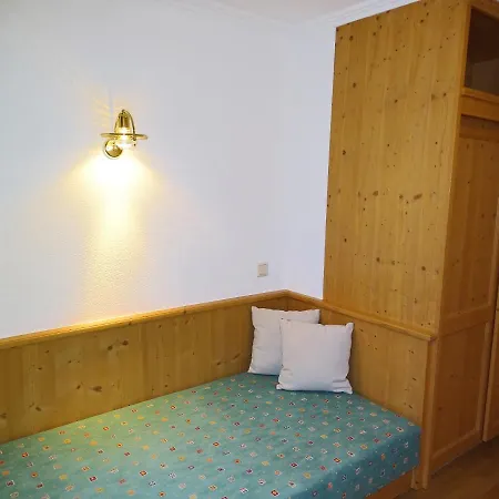 Apartament Windschnur By Piaunddirk