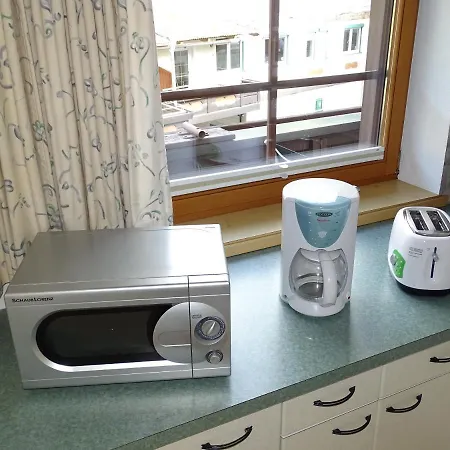 Windschnur By Piaunddirk Апартаменты