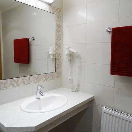 Windschnur Appartement