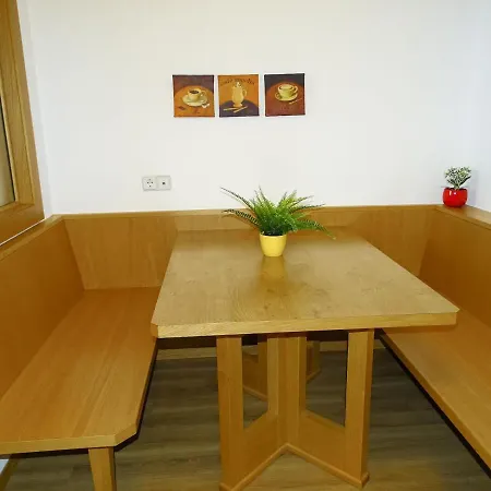 Windschnur By Piaunddirk Апартаменты *