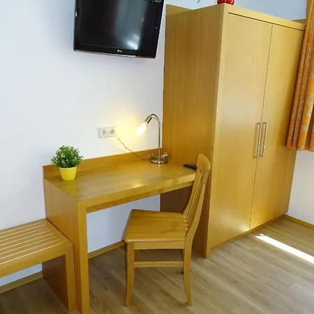 Windschnur By Piaunddirk Apartament