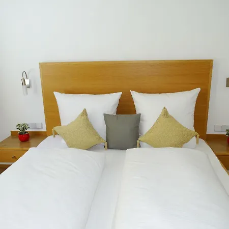 Windschnur By Piaunddirk Apartament *