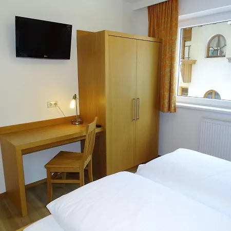 Appartement Windschnur