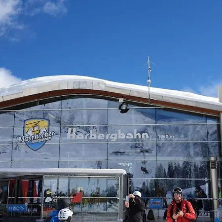 Windschnur By Piaunddirk Apartament