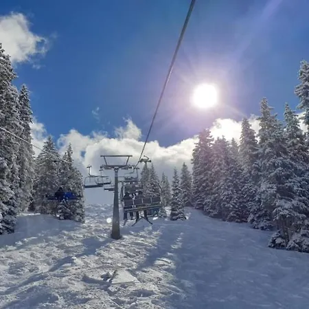 Windschnur By Piaunddirk Апартаменты