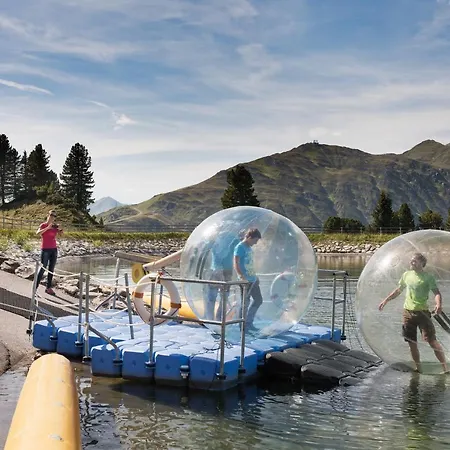 Windschnur By Piaunddirk Майрхофен