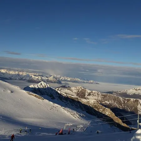 Apartament Windschnur By Piaunddirk *