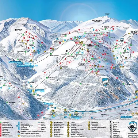 Windschnur By Piaunddirk דירה *