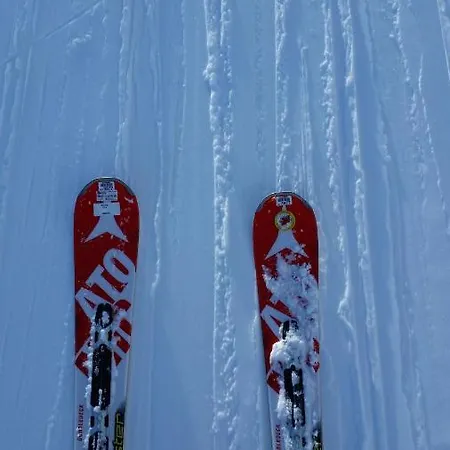 Apartament Windschnur By Piaunddirk Mayrhofen