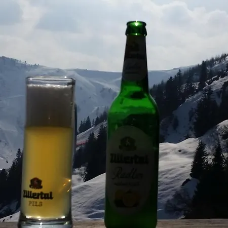 Windschnur By Piaunddirk Mayrhofen