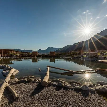 Windschnur By Piaunddirk Апартаменты Майрхофен