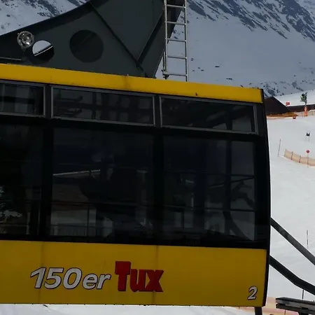 Windschnur By Piaunddirk