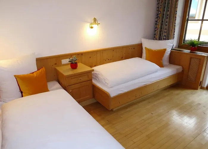 Windschnur By Piaunddirk Apartament Mayrhofen