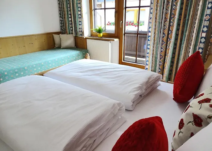 Windschnur By Piaunddirk Apartament *