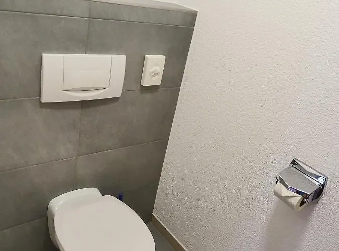 Apartment Windschnur By Piaunddirk