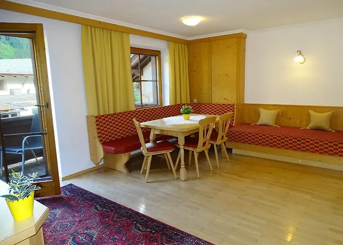 Windschnur By Piaunddirk Apartament *