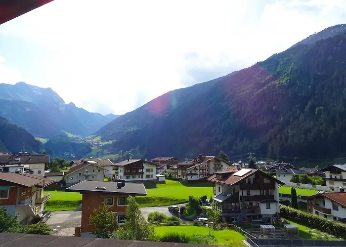 Windschnur By Piaunddirk Apartment