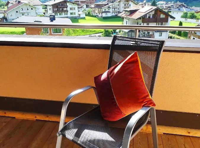 Windschnur By Piaunddirk Apartment Mayrhofen