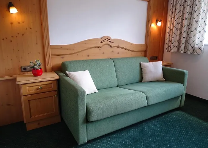 Apartament Windschnur By Piaunddirk Mayrhofen