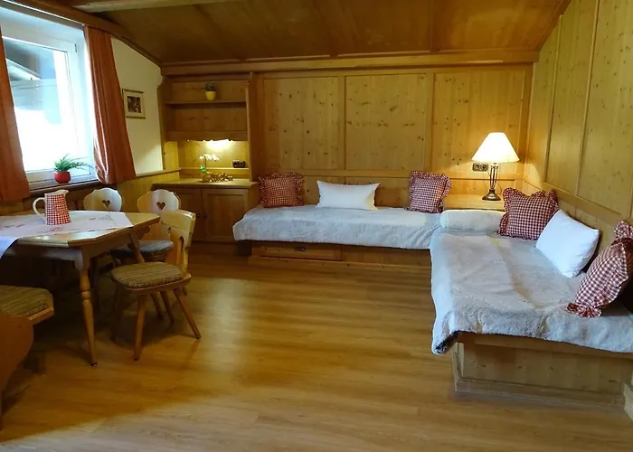 Windschnur By Piaunddirk Apartment Mayrhofen