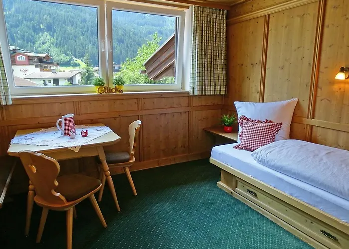 Apartament Windschnur By Piaunddirk