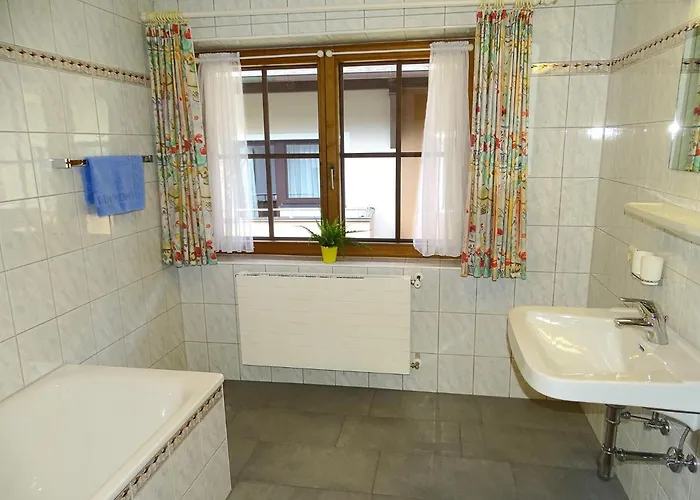 Windschnur By Piaunddirk Apartament