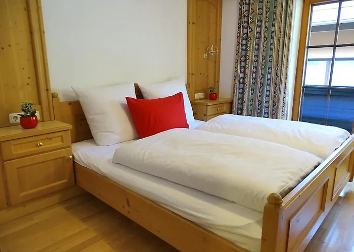 Apartment Windschnur By Piaunddirk