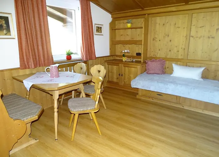 Windschnur By Piaunddirk Apartament *