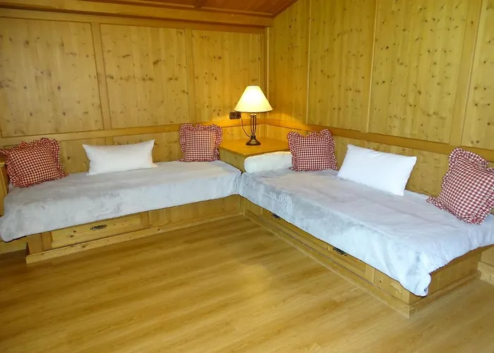 Windschnur By Piaunddirk Apartament